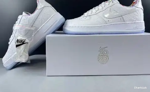 CU8870-117 Chinese Air (2020) New Nike Low 1 Force Year 0617